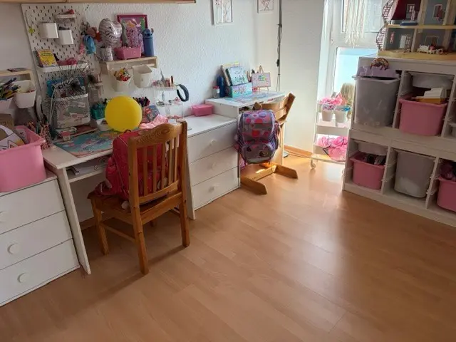 3 Zimmer Wohnung mit 110 m² in Krefeld – Bild 4