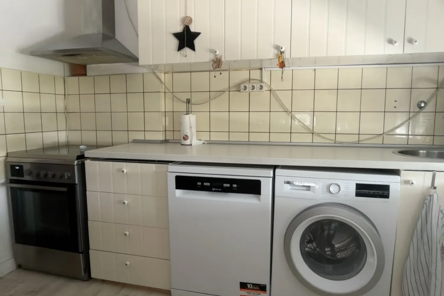2 Zimmer Wohnung mit 51 m² in Frankfurt am Main – Bild 3