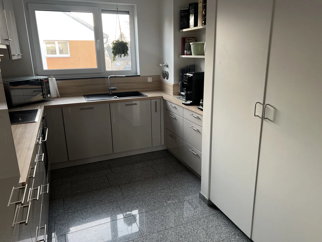 3 Zimmer Wohnung mit 100 m² in Mönchengladbach – Bild 8