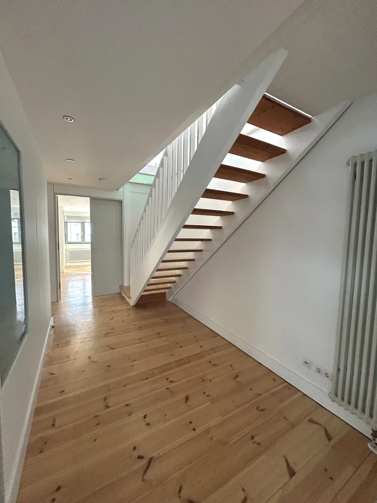 5 room apartment with 180 m² in Berlin – Photo 7