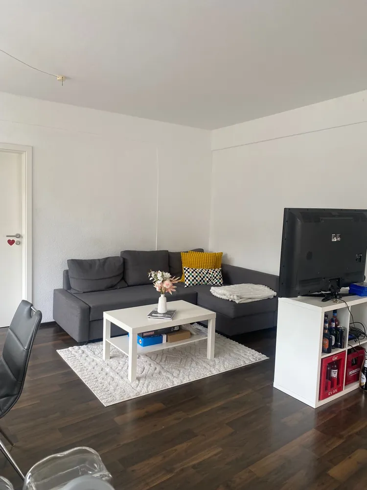 4 Zimmer Wohnung mit 110 m² in Stuttgart – Bild 5