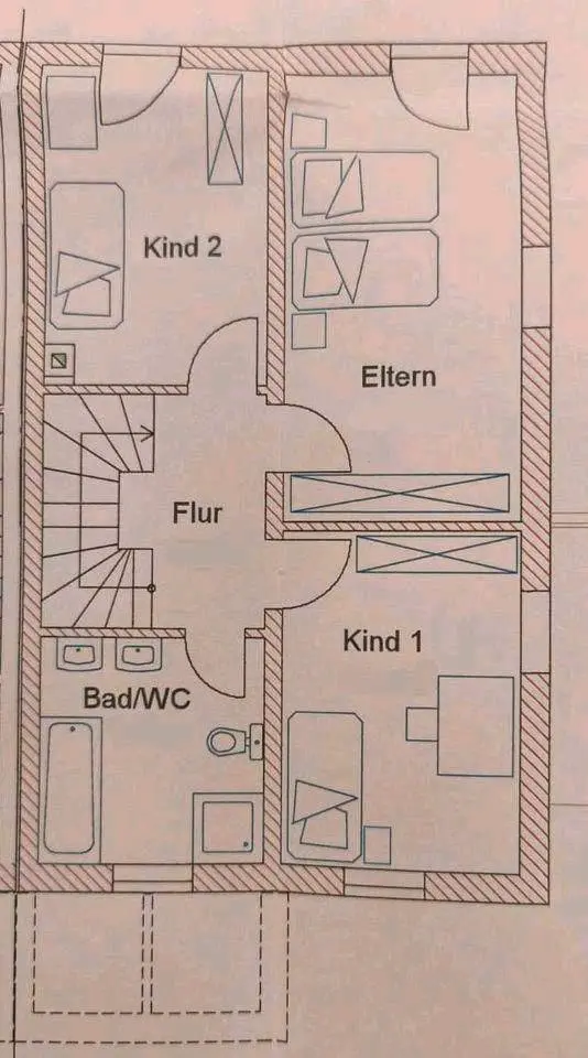 4 Zimmer Haus mit 116 m² in Straubing – Bild 6