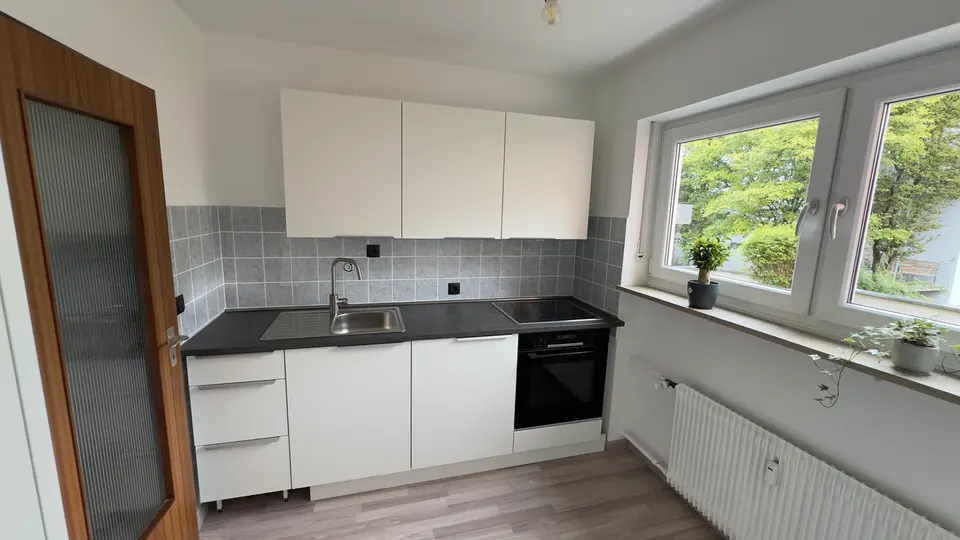 2 Zimmer Wohnung mit 61 m² in Regensburg – Bild 2