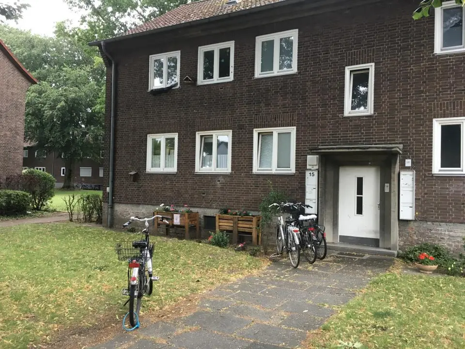 4 Zimmer Wohnung mit 63 m² in Bocholt – Bild 4