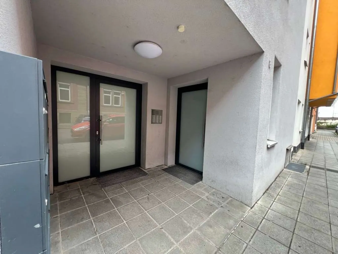 1 Zimmer Wohnung mit 22 m² in Nürnberg – Bild 6