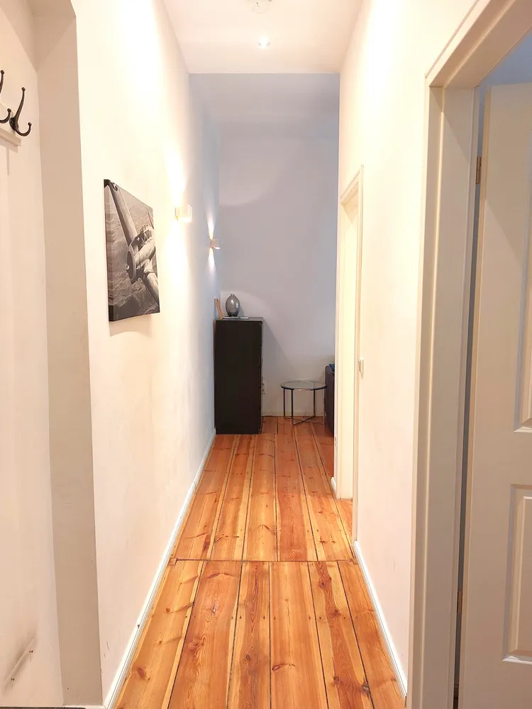 2 Zimmer Wohnung mit 37 m² in Berlin – Bild 2