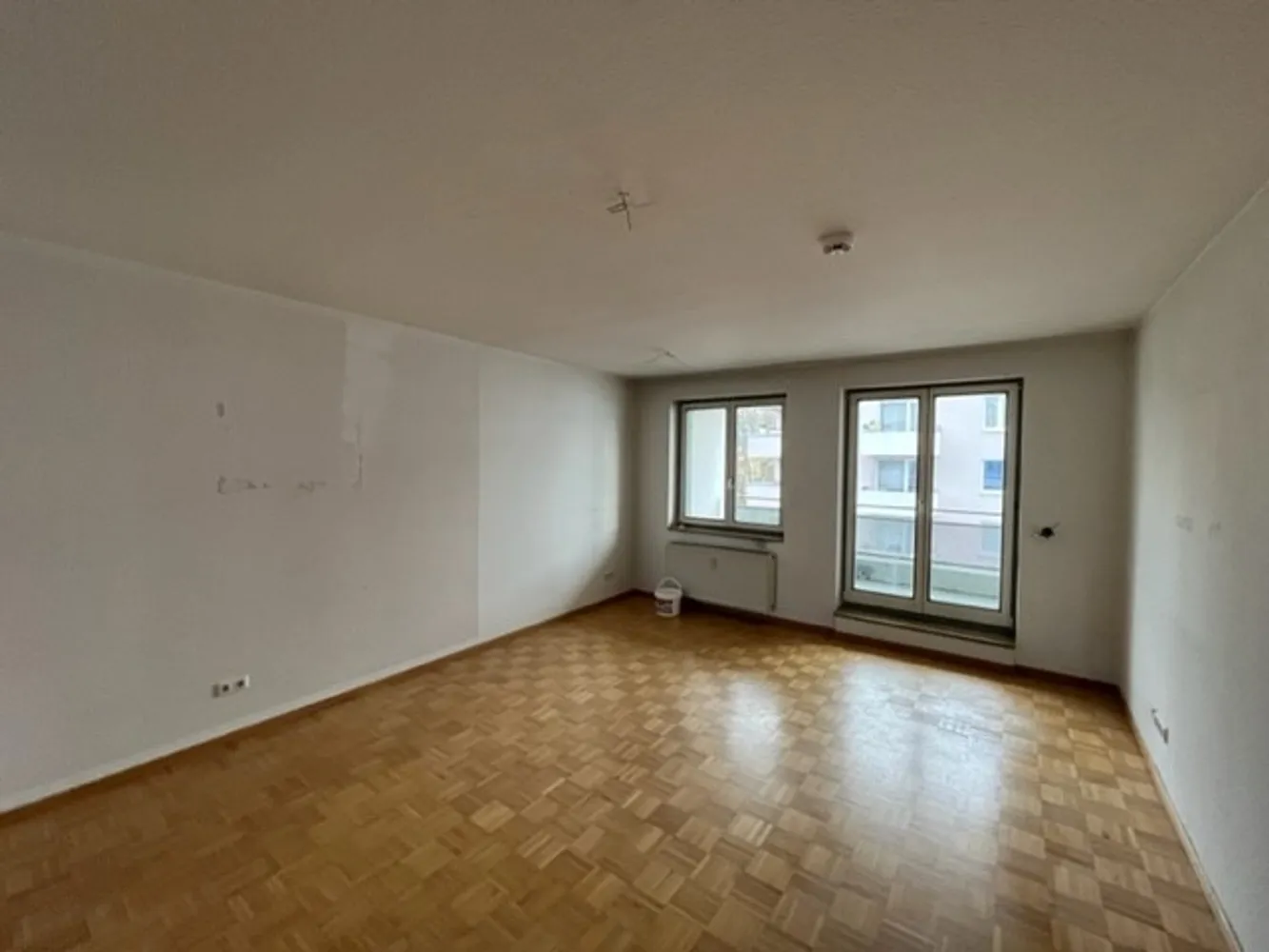 2 Zimmer Wohnung mit 61 m² in Berlin – Bild 1