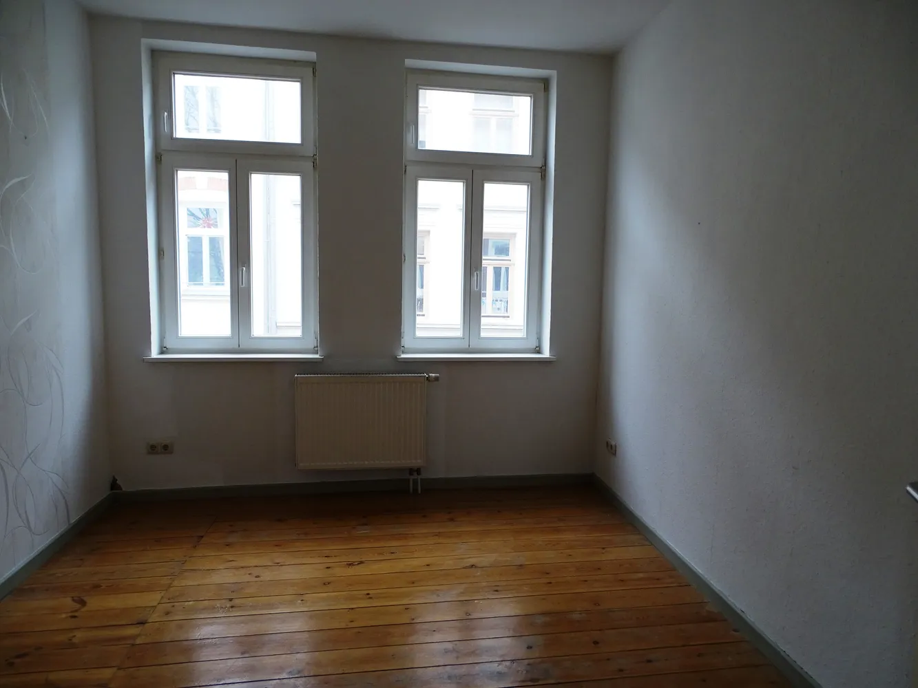 2 Zimmer Wohnung mit 55 m² in Wismar – Bild 6