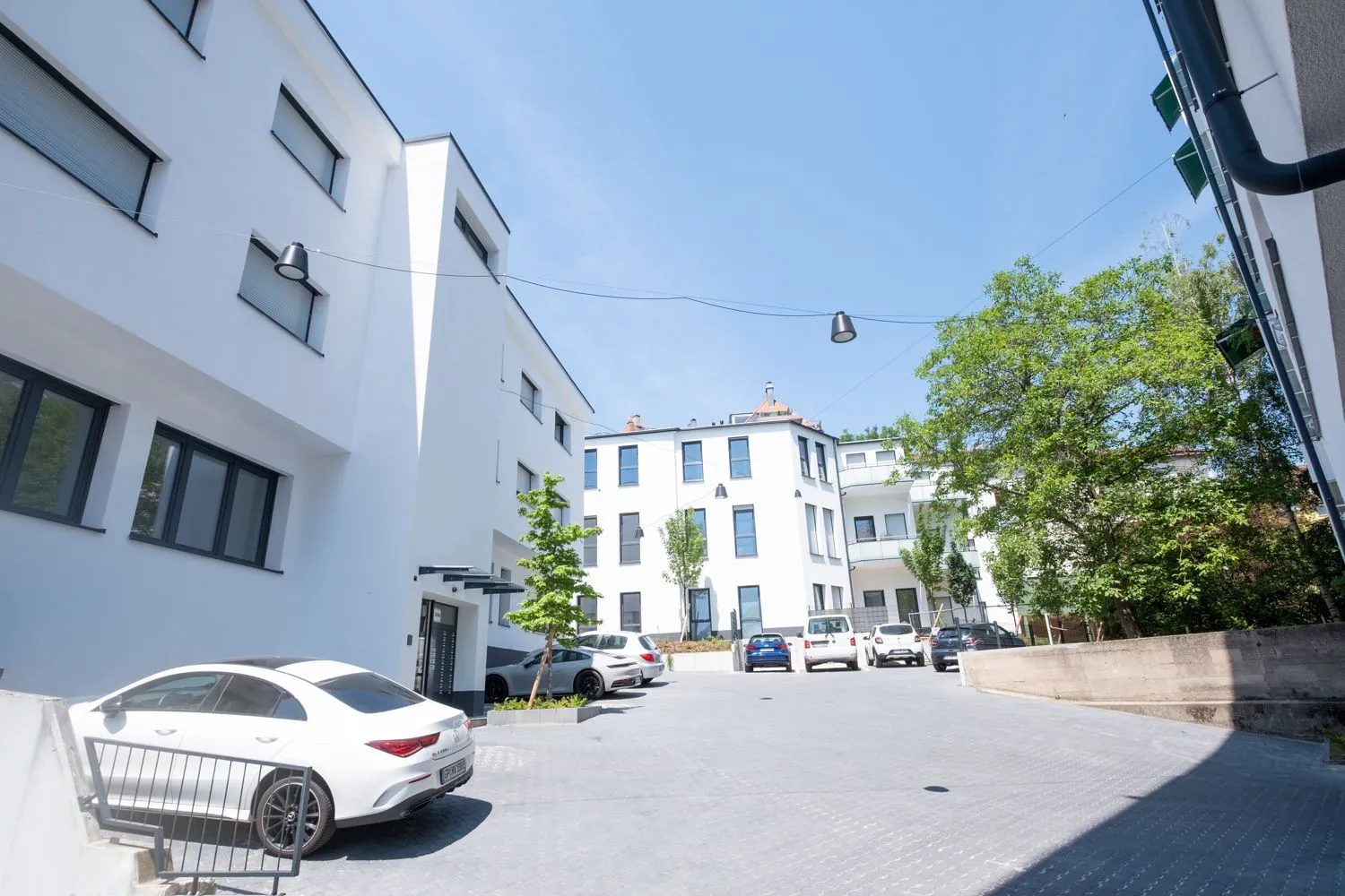 2 room apartment with 28 m² in Stuttgart – Photo 1