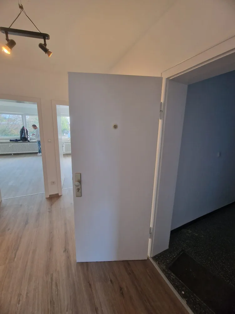 3 room apartment with 67 m² in Münster – Photo 5