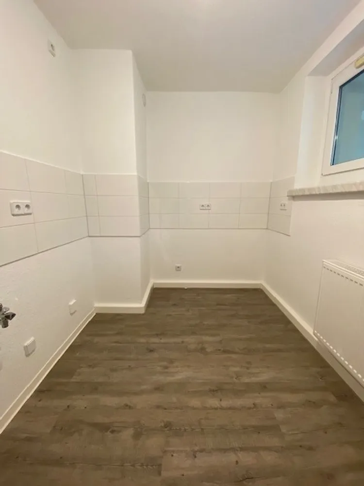 1 Zimmer Wohnung mit 33 m² in Dresden – Bild 5