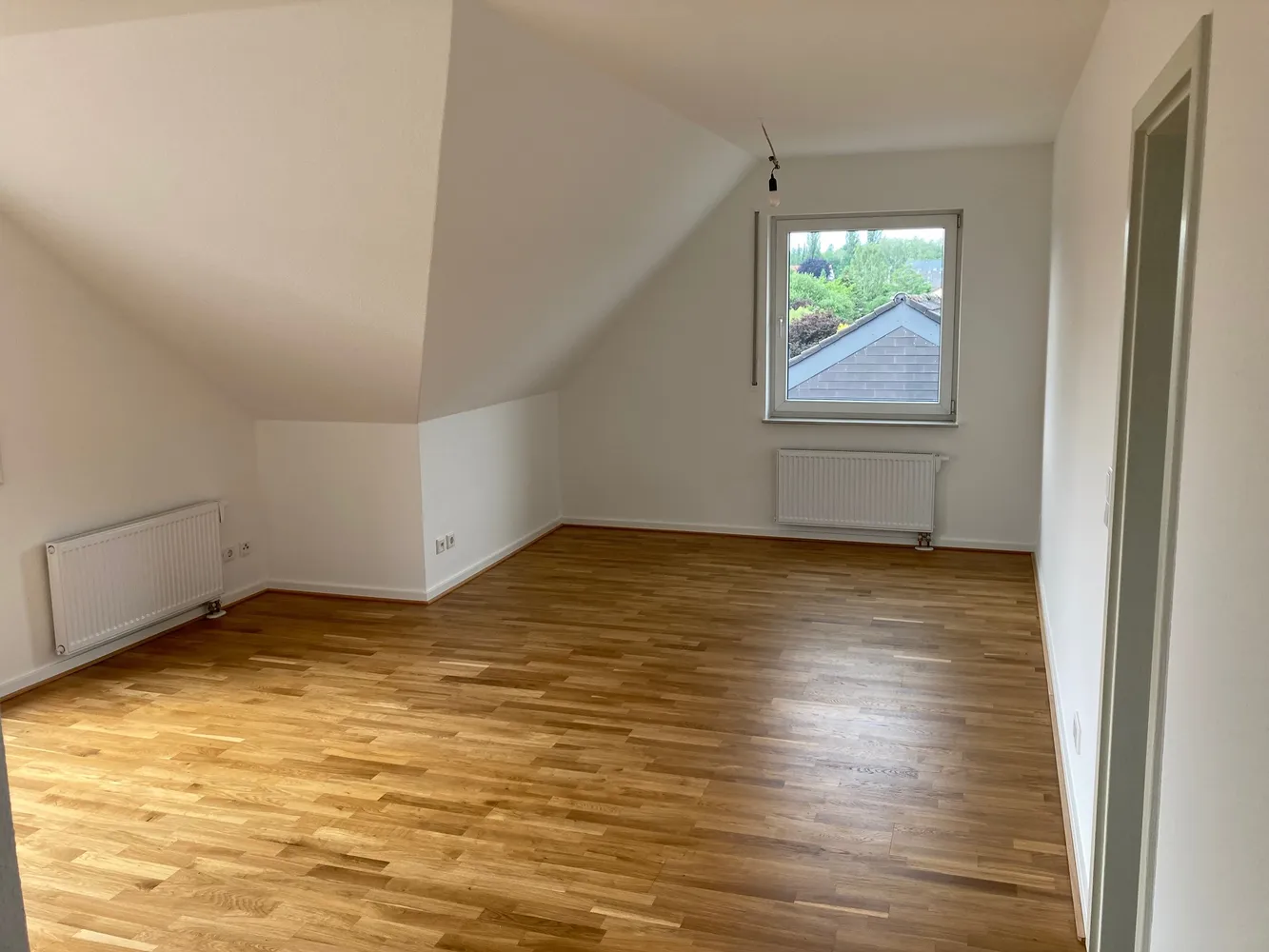 2 room apartment with 78 m² in Bielefeld – Photo 1