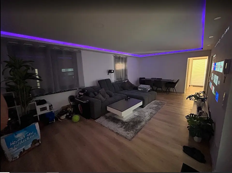 3 Zimmer Wohnung mit 80 m² in Mosbach – Bild 6