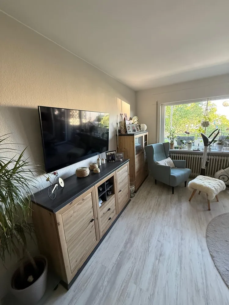 2 Zimmer Wohnung mit 56 m² in Frankfurt am Main – Bild 6
