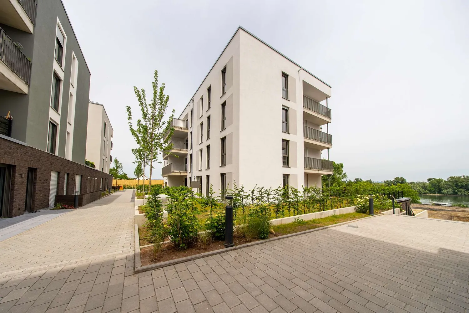 3 room apartment with 80 m² in Mainz – Photo 7