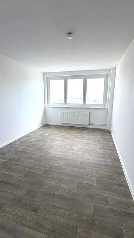 2 Zimmer Wohnung mit 67 m² in Erfurt – Bild 2