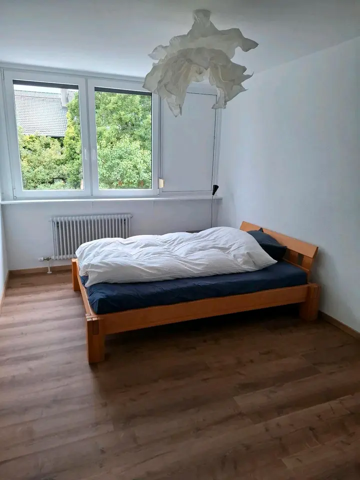 WG-Zimmer mit 138 m² in Freising – Bild 1