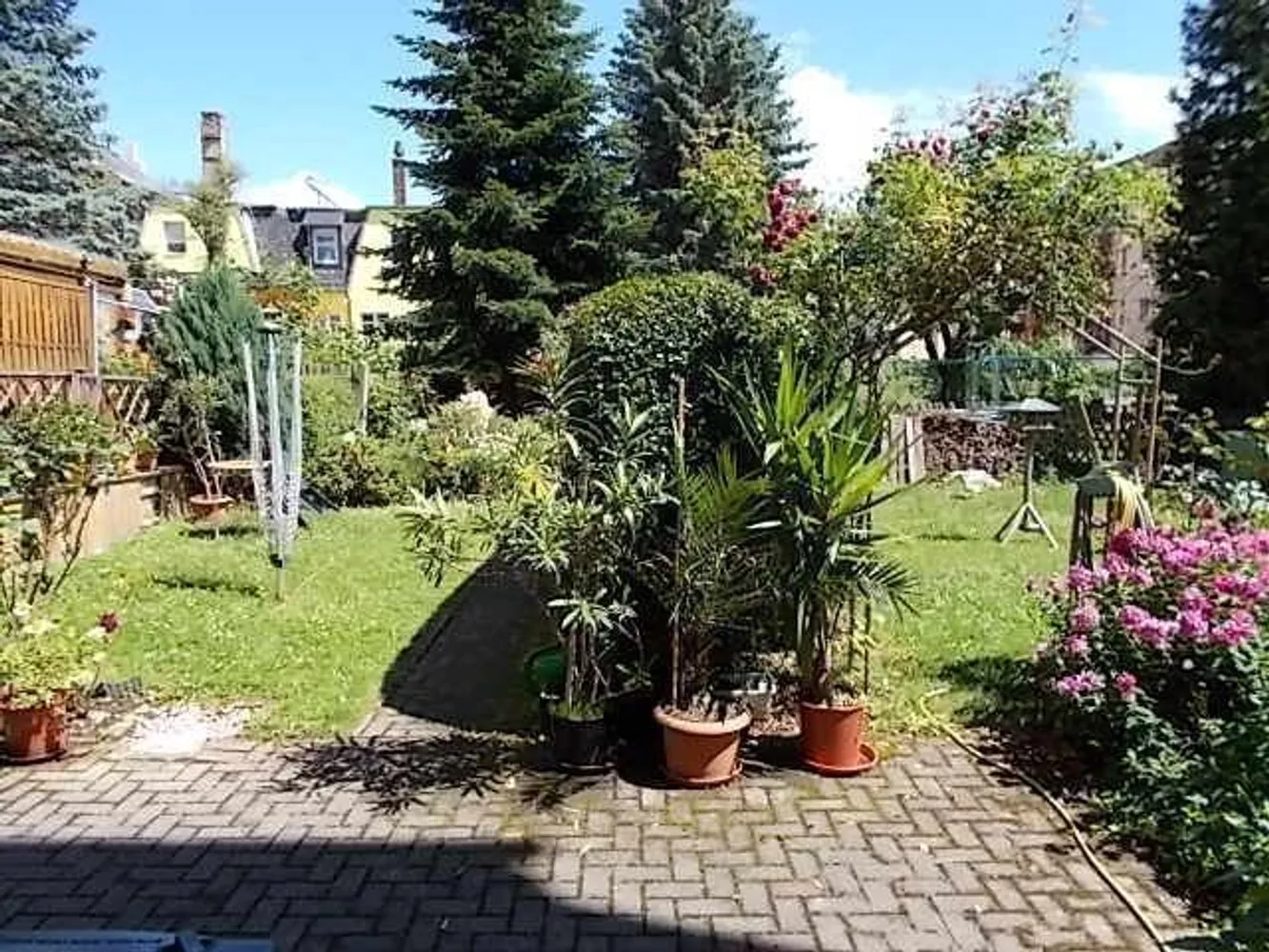 3 room apartment with 72 m² in Limbach-Oberfrohna – Photo 4