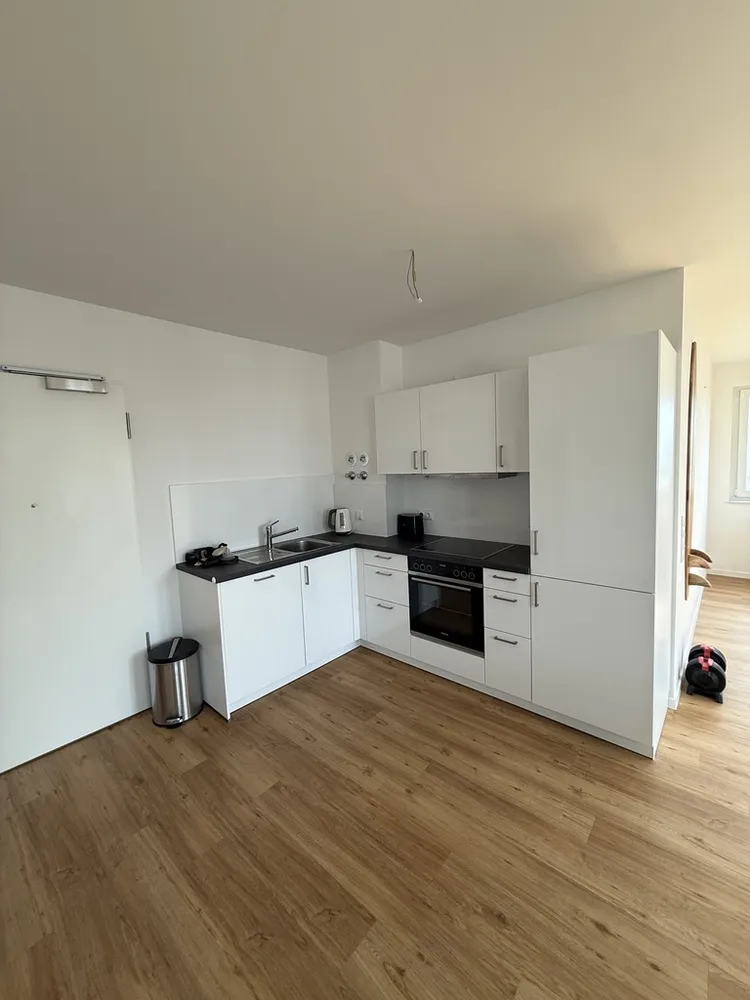 2 Zimmer Wohnung mit 61 m² in Leipzig – Bild 6