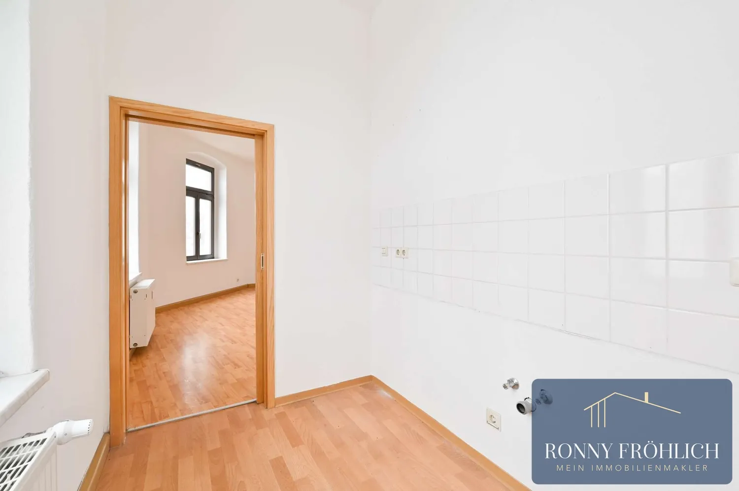3 room apartment with 74 m² in Chemnitz – Photo 3