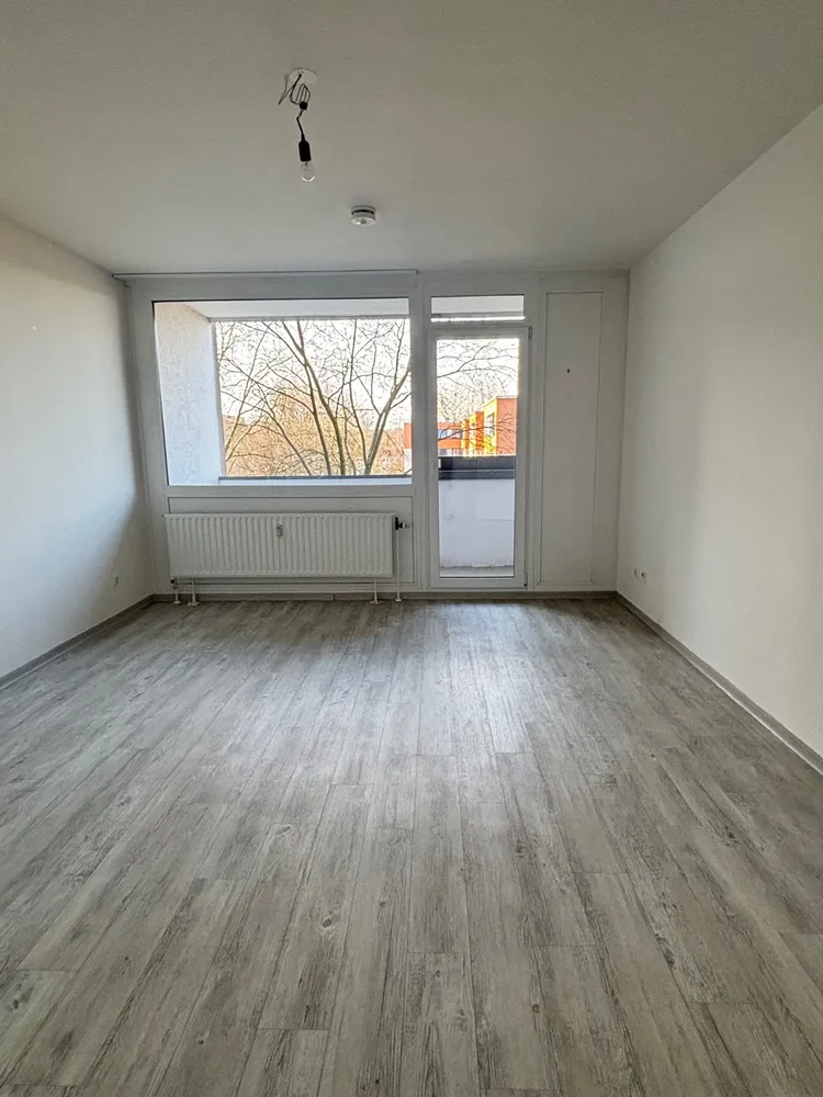 2 Zimmer Wohnung mit 67 m² in Dortmund – Bild 3