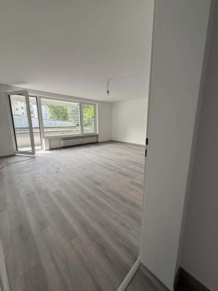 2 room apartment with 110 m² in Düsseldorf – Photo 5