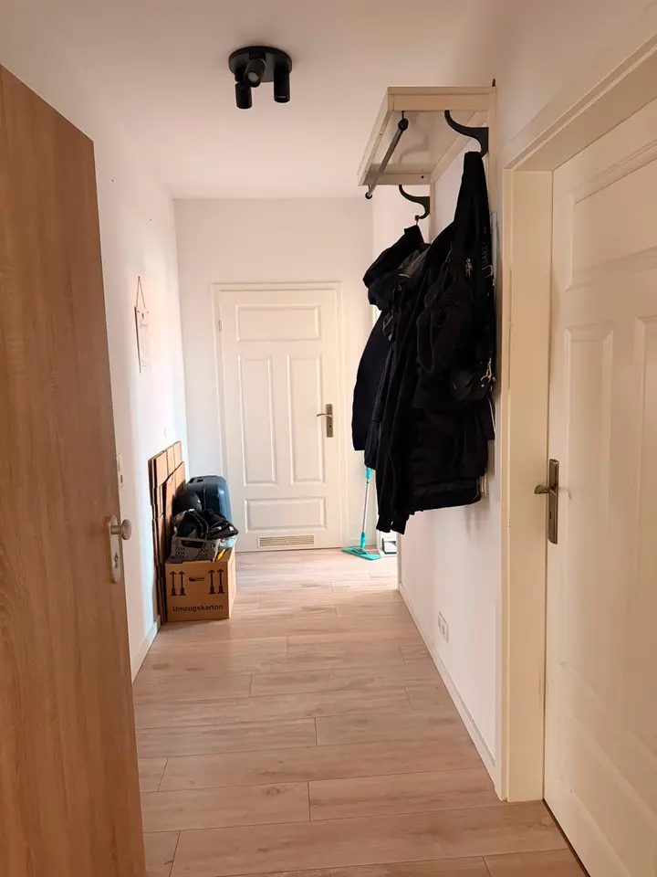 3 Zimmer Wohnung mit 82 m² in Dessau-Roßlau – Bild 5