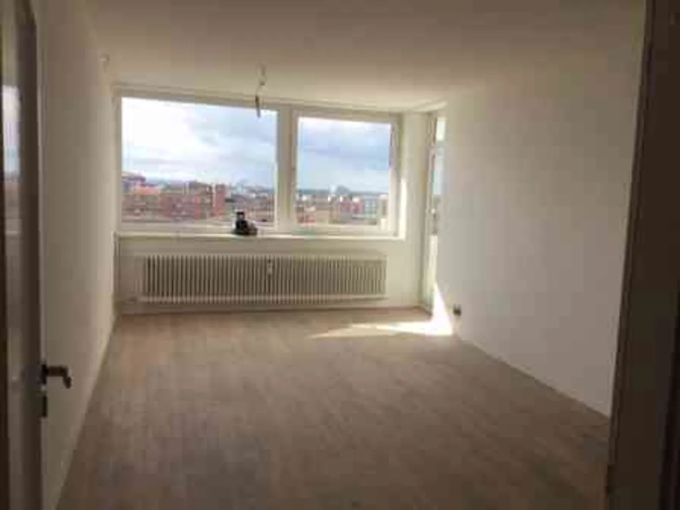 4 Zimmer Wohnung mit 96 m² in Hannover – Bild 1
