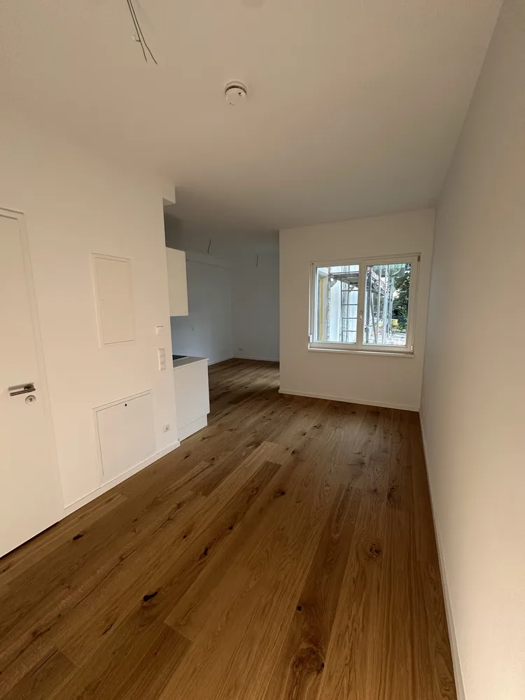 1 Zimmer Wohnung mit 33 m² in Berlin – Bild 2