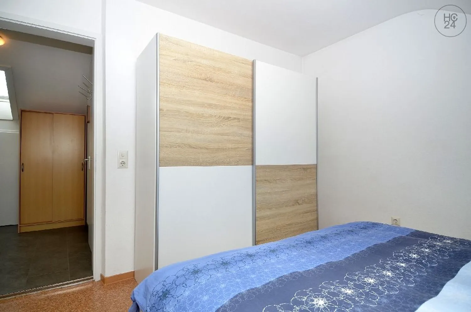 2 room apartment with 55 m² in Lörrach – Photo 7