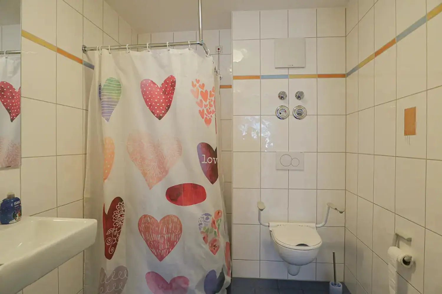 3 Zimmer Wohnung mit 75 m² in Ludwigshafen am Rhein – Bild 8
