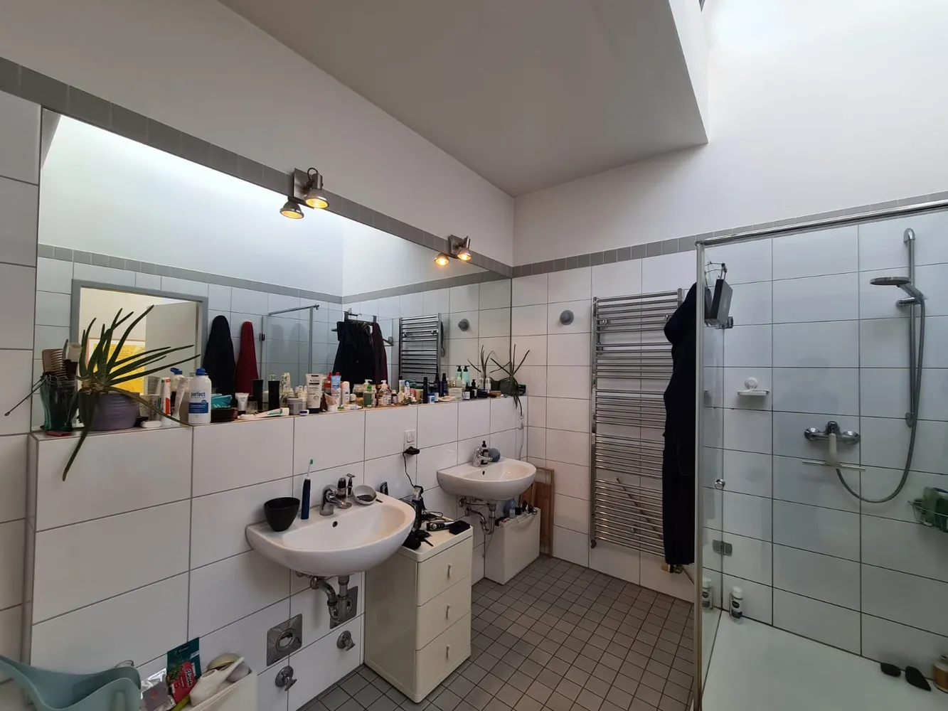 3 Zimmer Wohnung mit 145 m² in Aachen – Bild 6