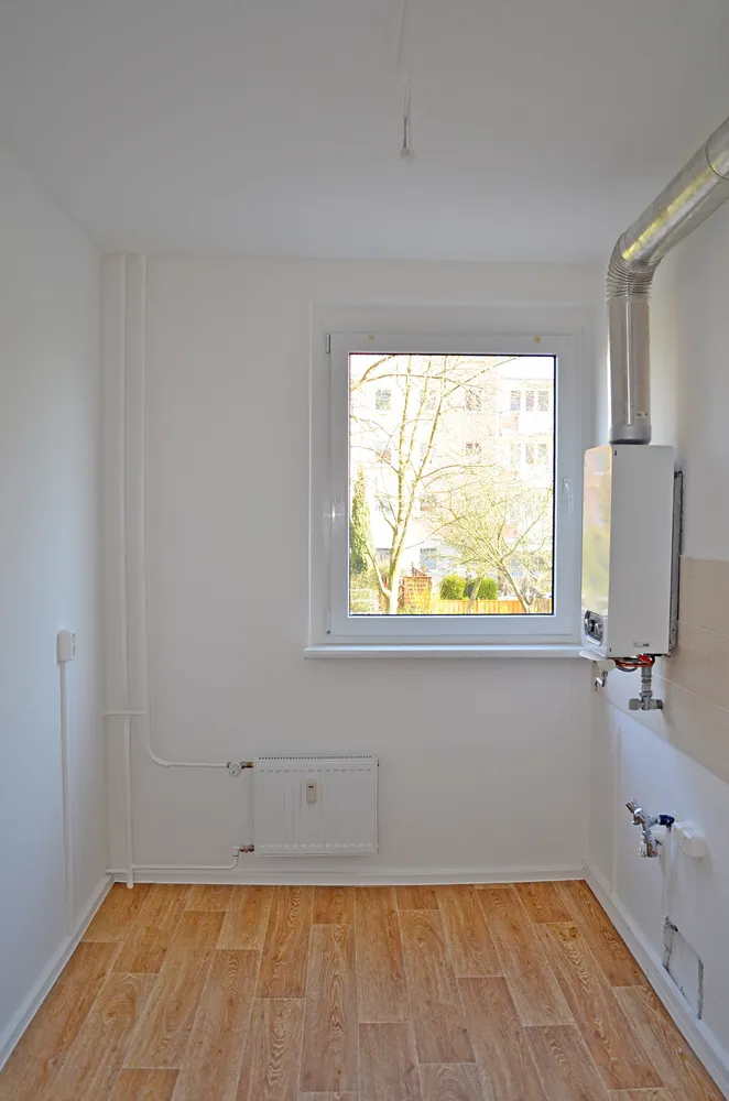 2 Zimmer Wohnung mit 51 m² in Sangerhausen – Bild 2
