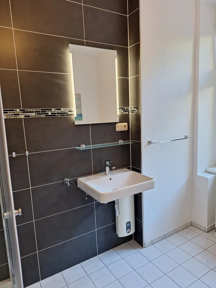 3 room apartment with 89 m² in Frankfurt am Main – Photo 2