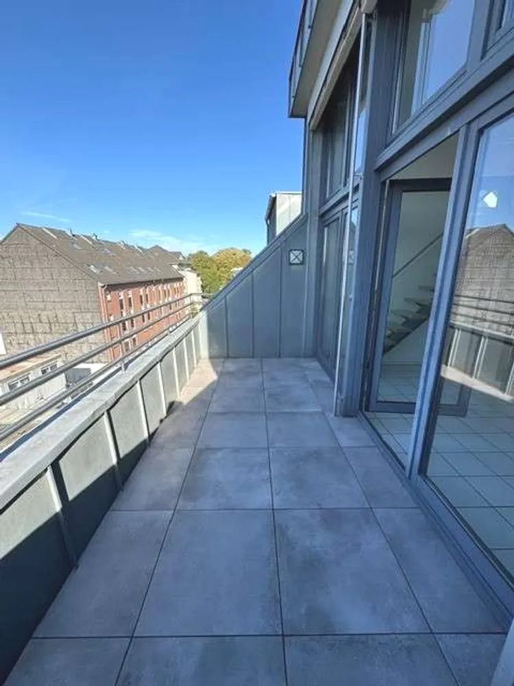 3 room apartment with 88 m² in Mönchengladbach – Photo 1