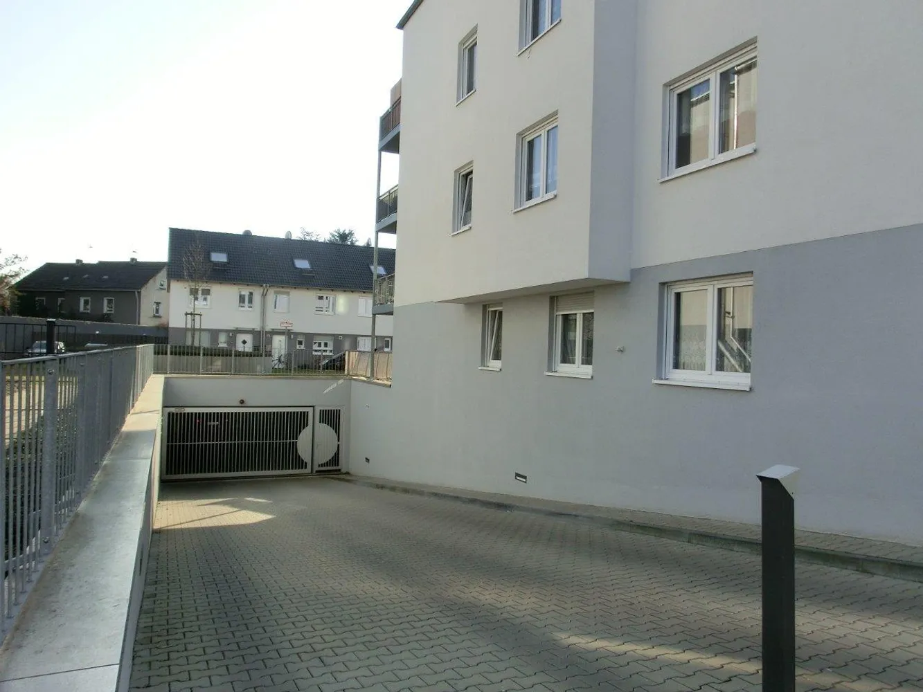 3 room apartment with 85 m² in Cologne – Photo 2
