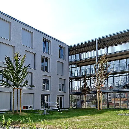 WG-Zimmer mit 18 m² in Konstanz – Bild 4