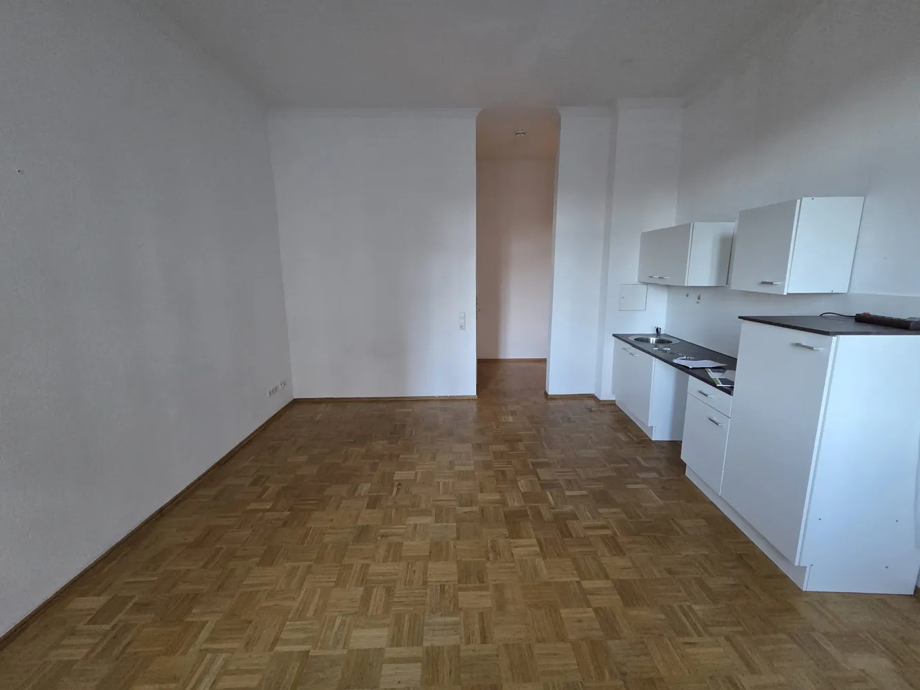 1 Zimmer Wohnung mit 31 m² in Leipzig – Bild 3