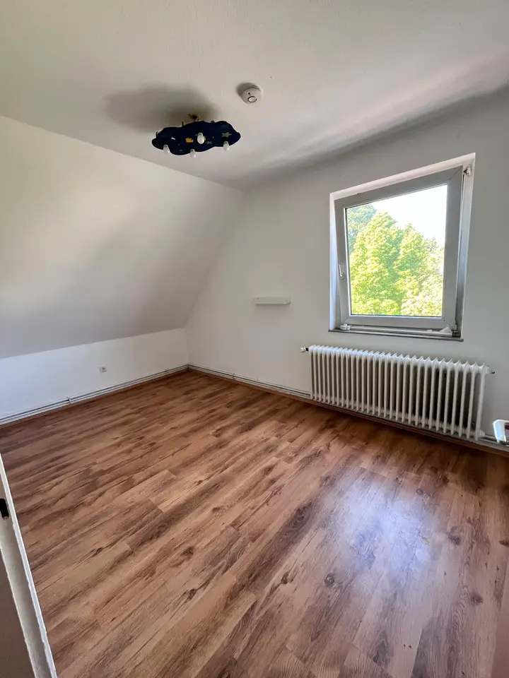 2 Zimmer Wohnung mit 15 m² in Bielefeld – Bild 6