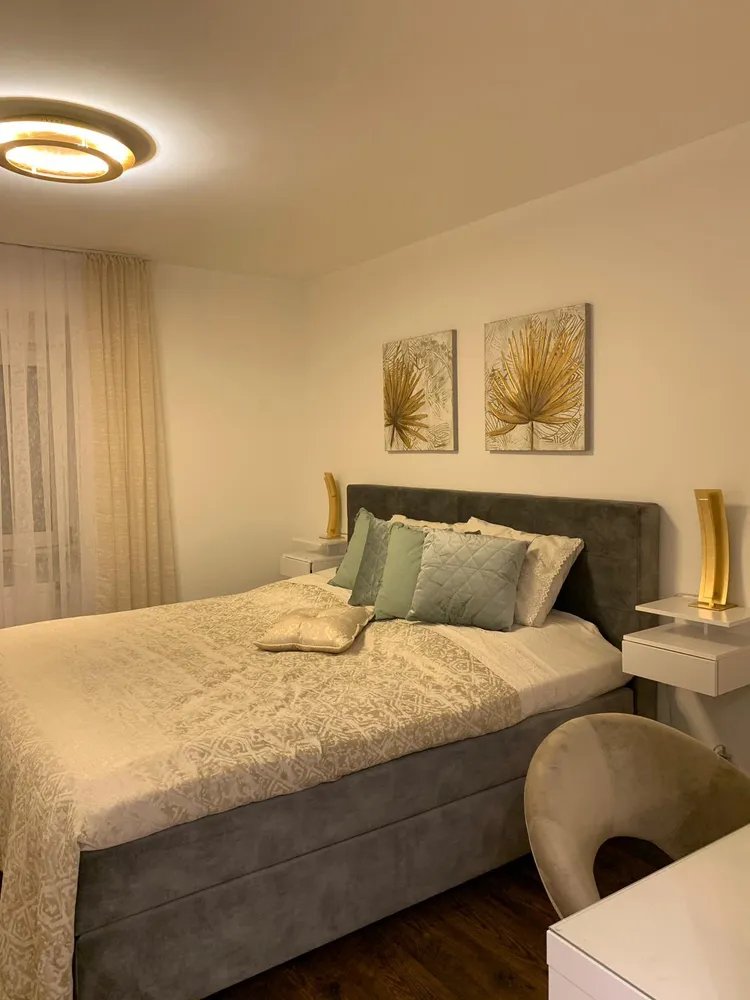 3 Zimmer Wohnung mit 82 m² in Bad Kreuznach – Bild 7