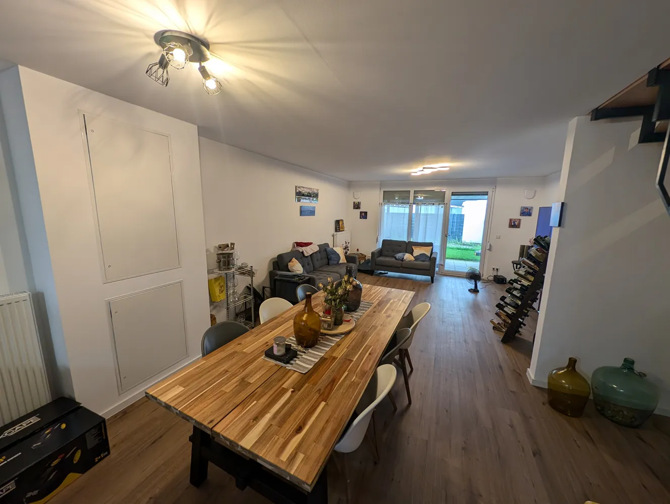 5 Zimmer Haus mit 155 m² in Wiesbaden – Bild 11