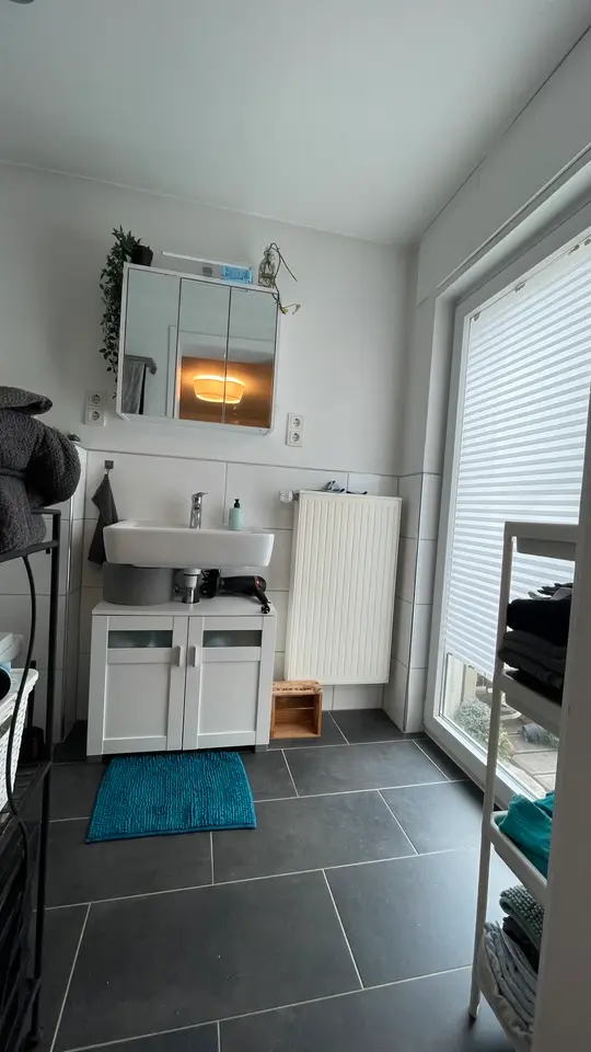 WG-Zimmer mit 120 m² in Siegen – Bild 7