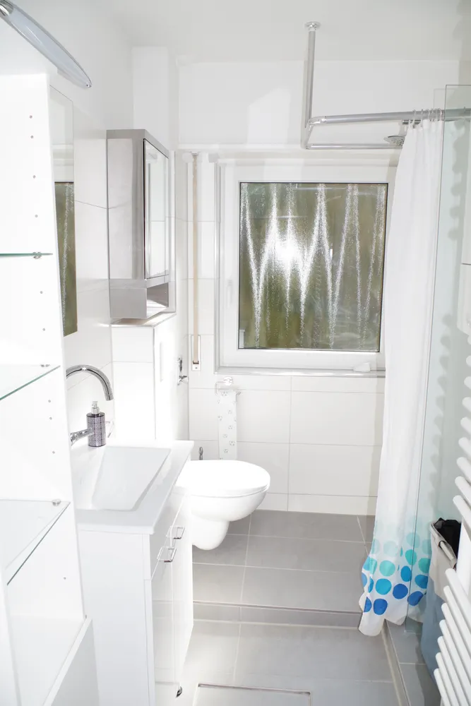 2 Zimmer Wohnung mit 50 m² in Stuttgart – Bild 6
