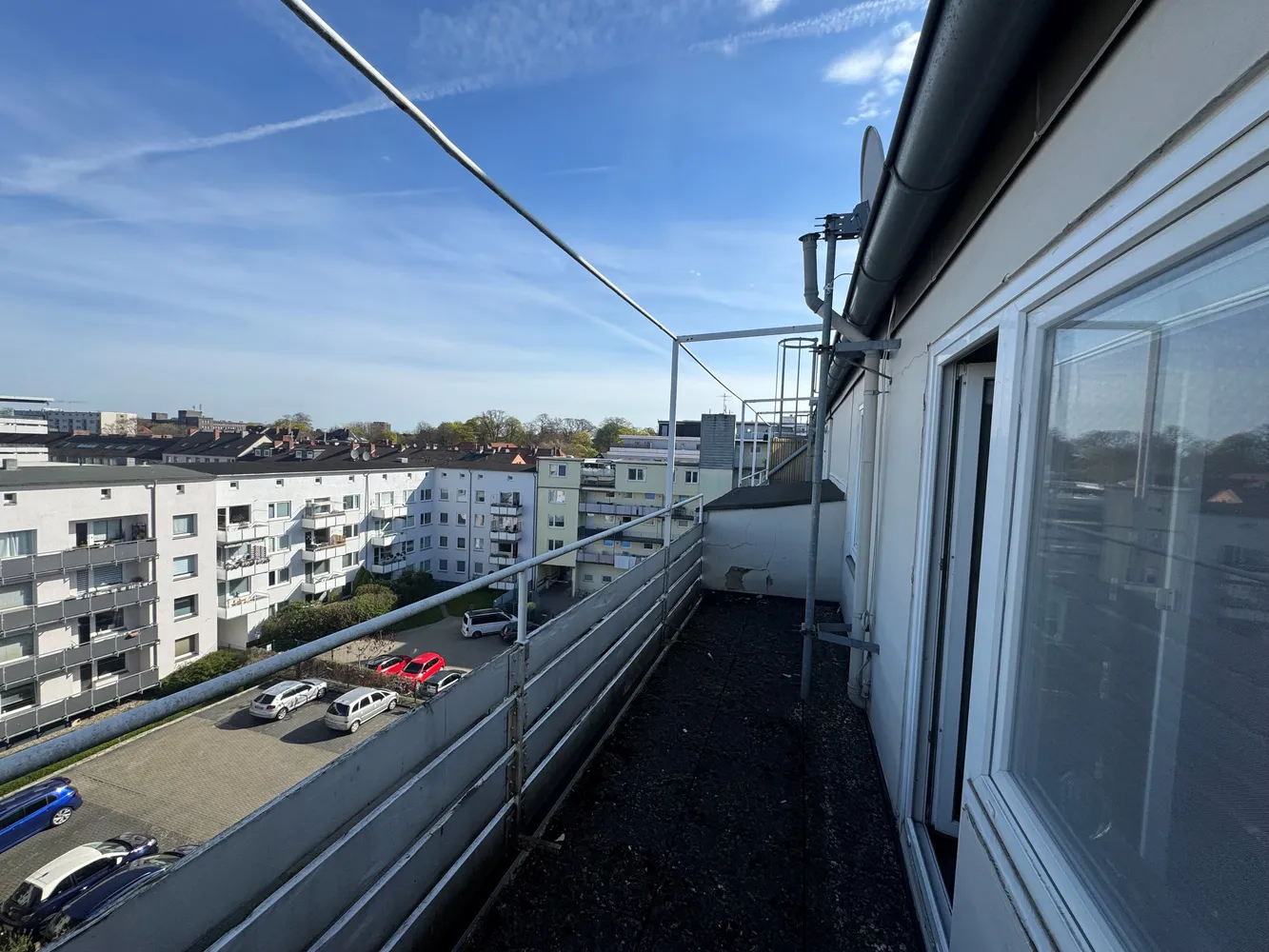 5 room apartment with 150 m² in Brunswick – Photo 4