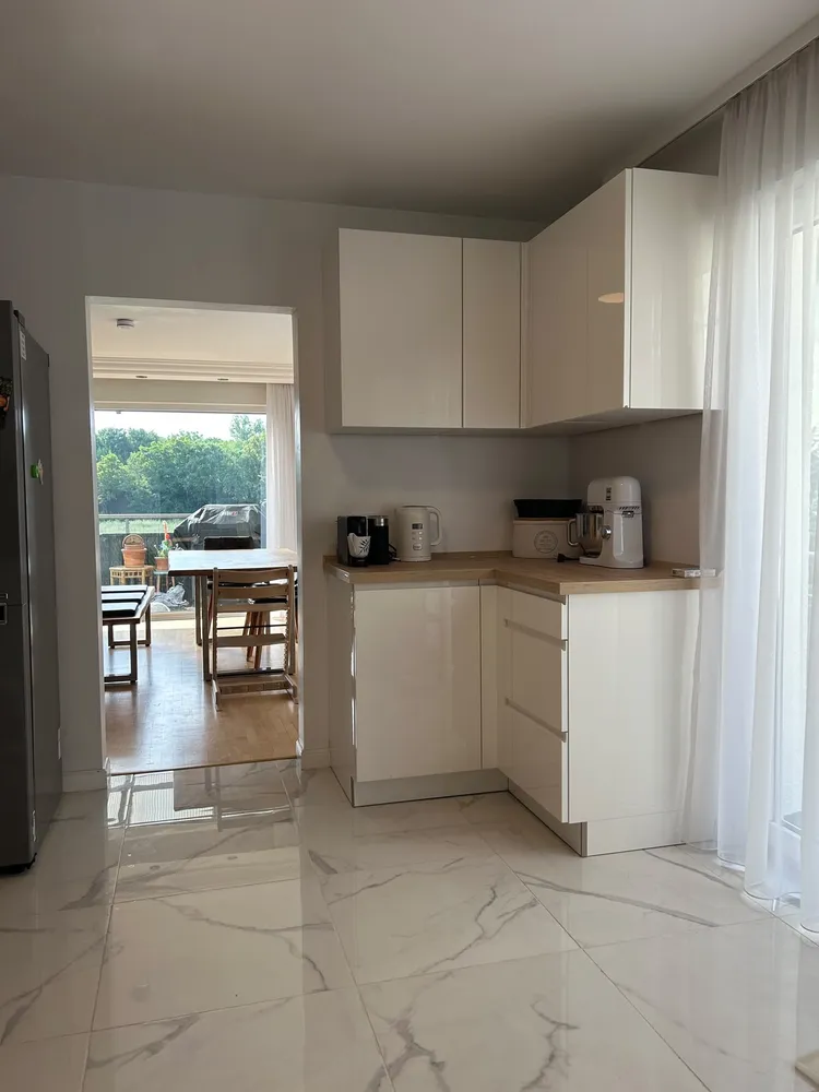5 room apartment with 140 m² in Mannheim – Photo 9