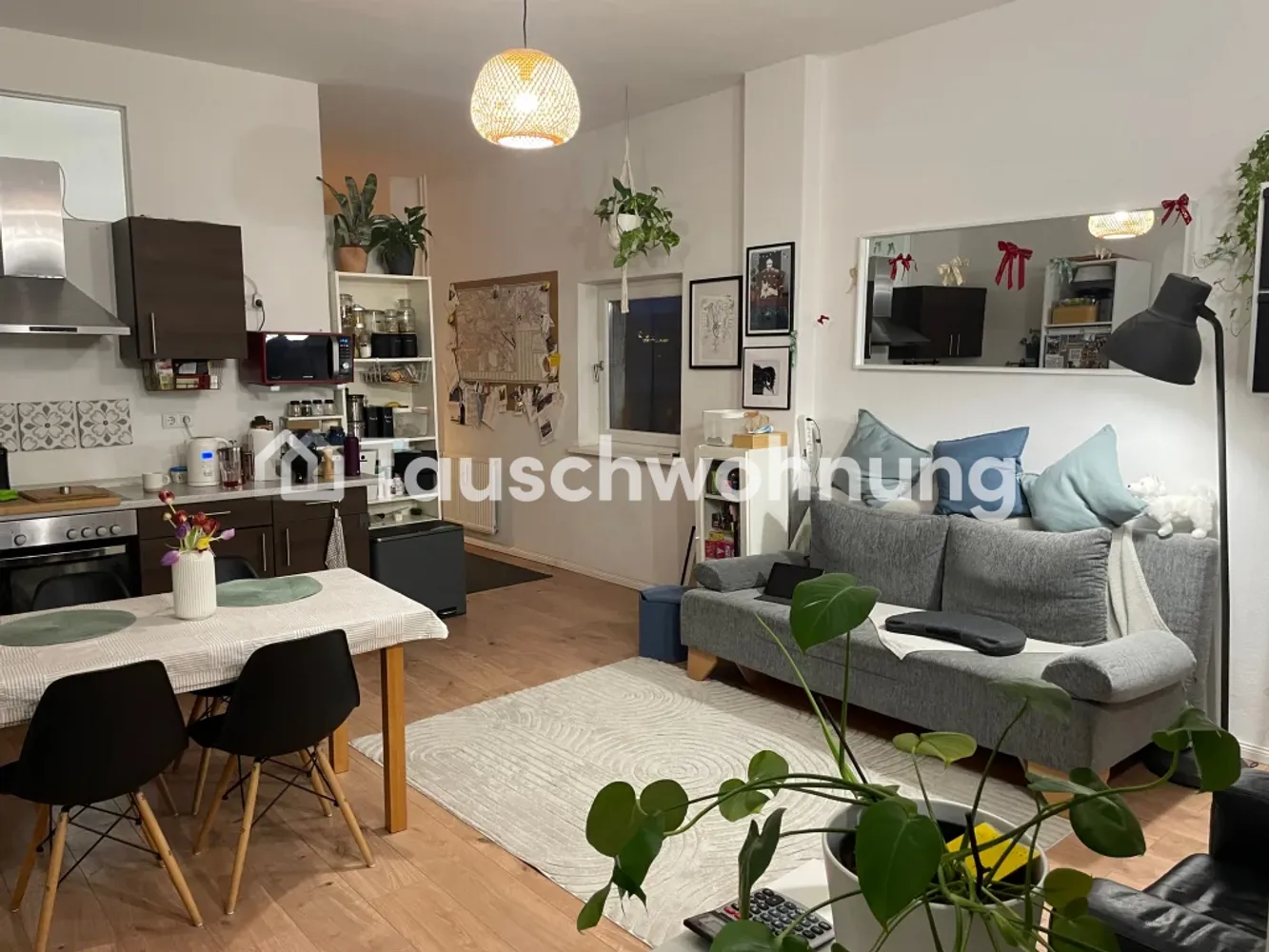 2 Zimmer Wohnung mit 54 m² in Berlin – Bild 6
