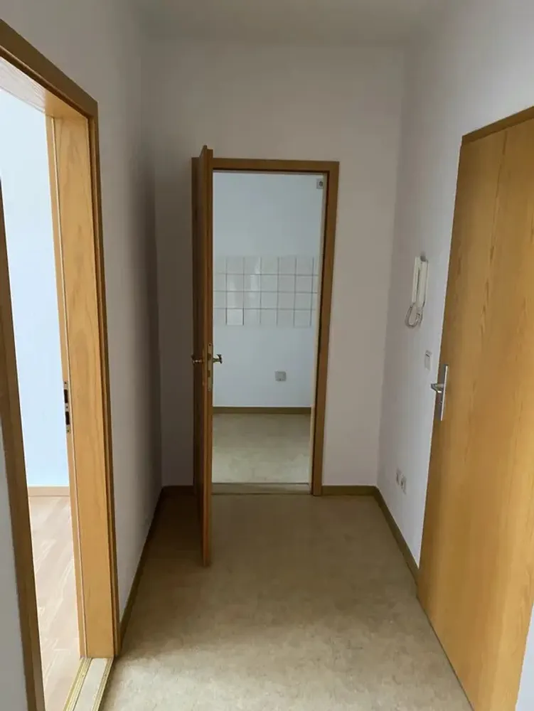 2 room apartment with 42 m² in Leipzig – Photo 3