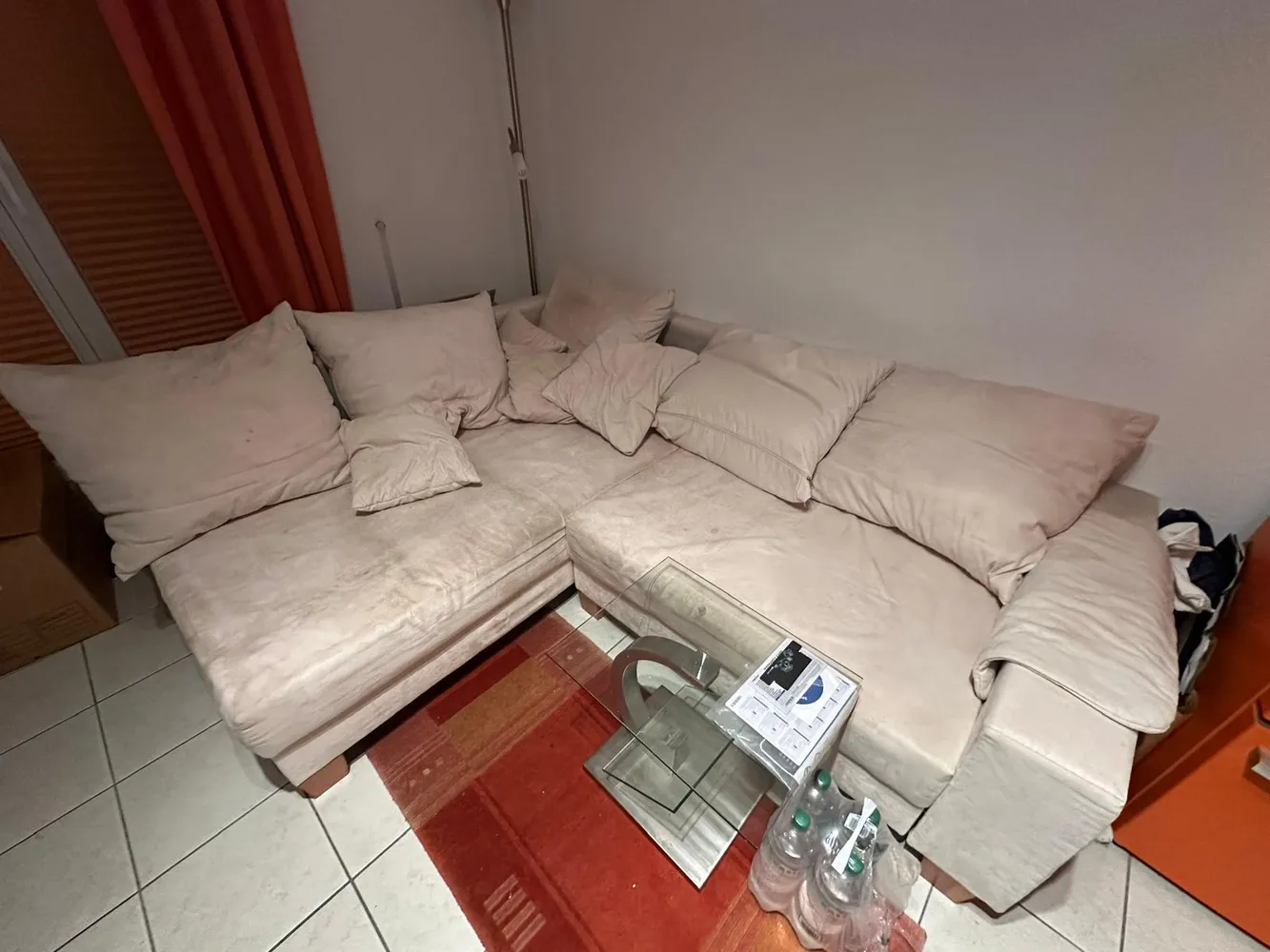 2 room apartment with 40 m² in Bochum – Photo 10