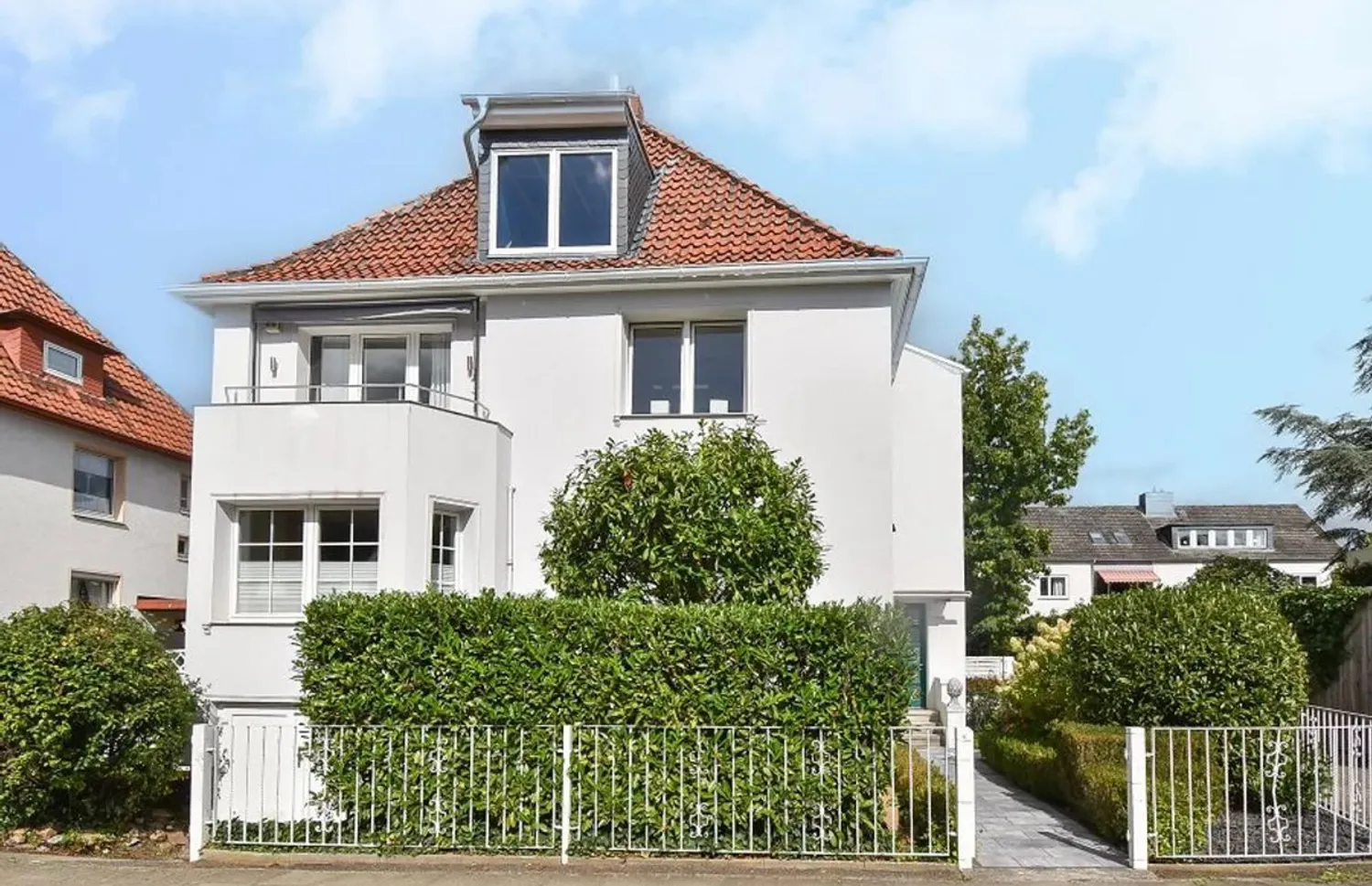 6 Zimmer Wohnung mit 230 m² in Hannover – Bild 10