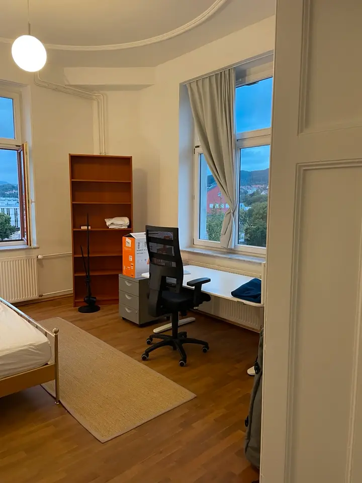 2 Zimmer Wohnung mit 46 m² in Jena – Bild 5